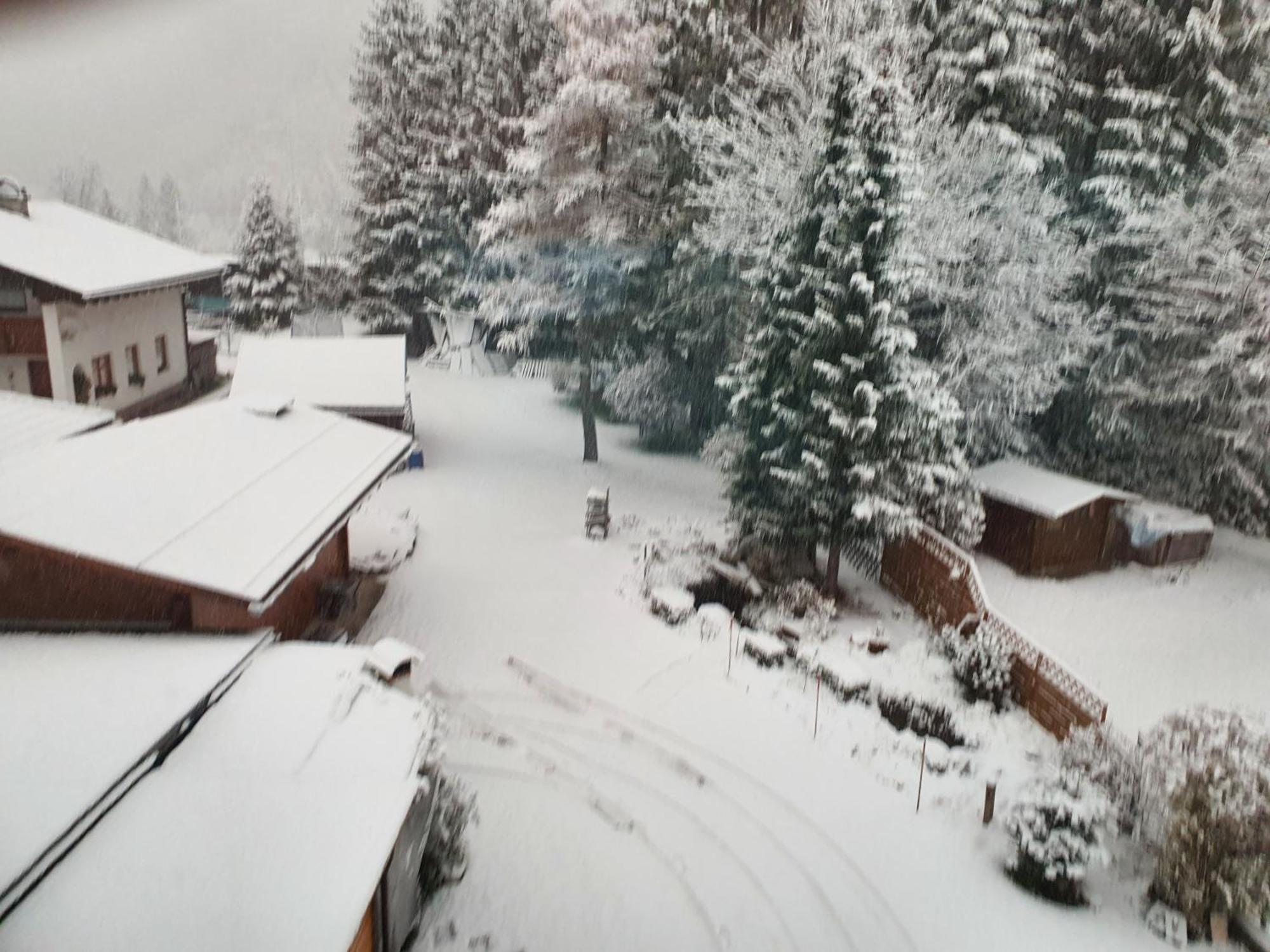 Am Muehlbach - Ferienwohnungen Luttinger Bichlbach Luaran gambar